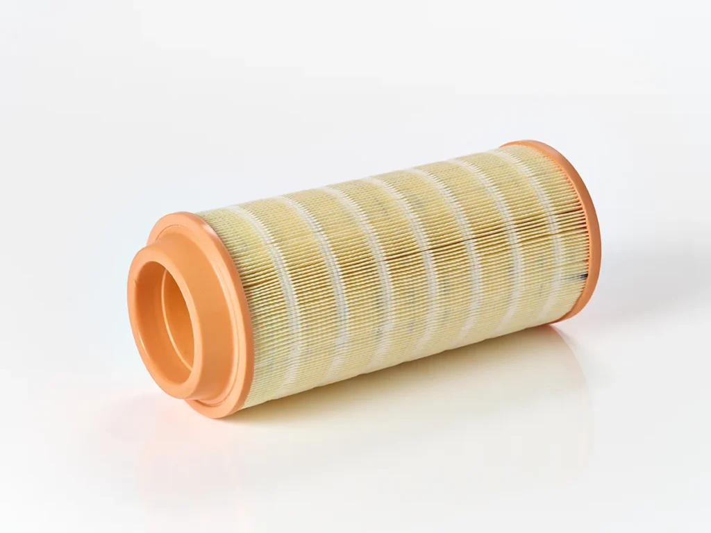 JCB Air Cleaner Element Outer