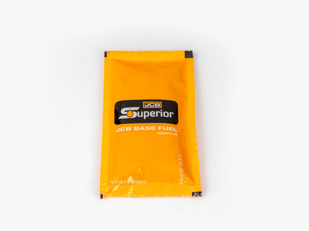 Fuel Additive JCB