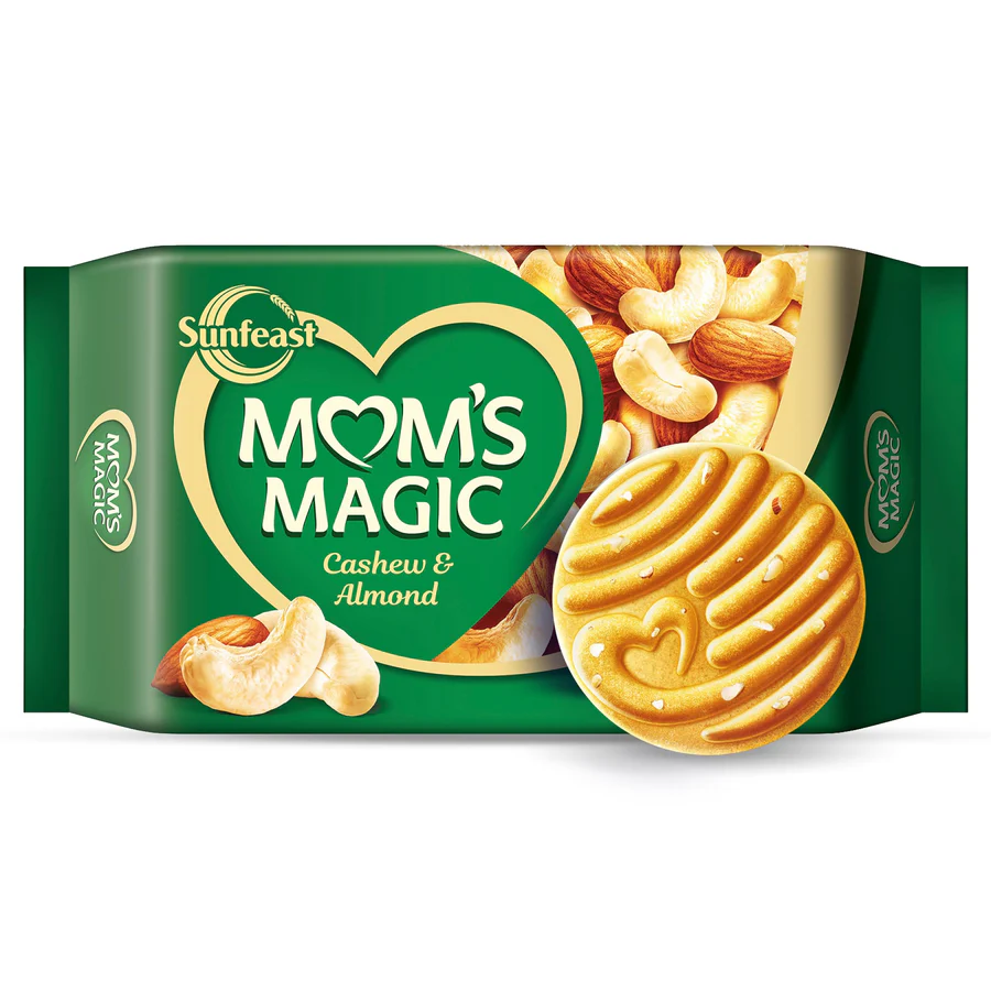 Sunfeast Mom's Magic 189 gm