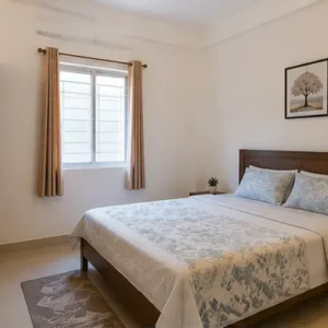 2 BHK Room for Rent