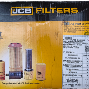 FILTER KIT BS3