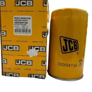BSIII ENGINE OIL FILTER